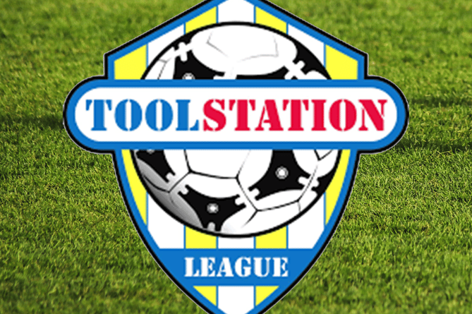 Toolstation western outlet league